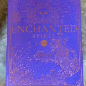 Enchanted by Glossybox plus Purlisse cleanser